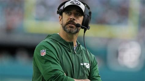 Rodgers’ return will come next season, with Jets out of 2023 playoff hunt and QB not 100% healthy